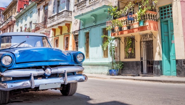 La Habana